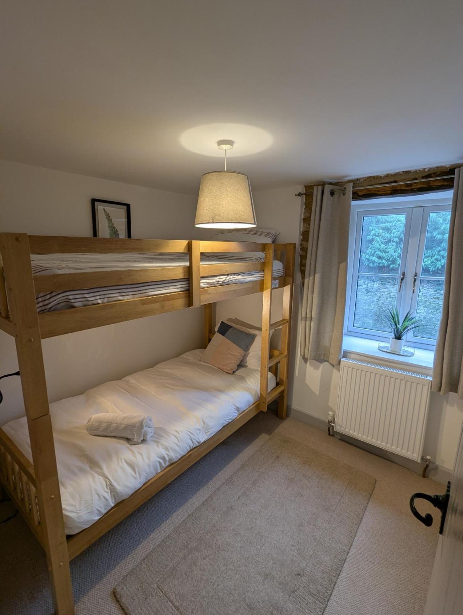 Cosy Country Townhouse In Woodstockヴィラ エクステリア 写真